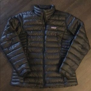 Patagonia Down puffer jacket